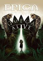 Omega Alive [Blu-ray+2CD] (Japan Version)