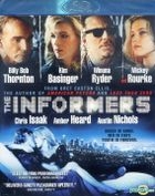 The Informers (Blu-ray) (US Version)