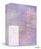 YESASIA: Image Gallery - BTS WORLD TOUR - LOVE YOURSELF NEW YORK