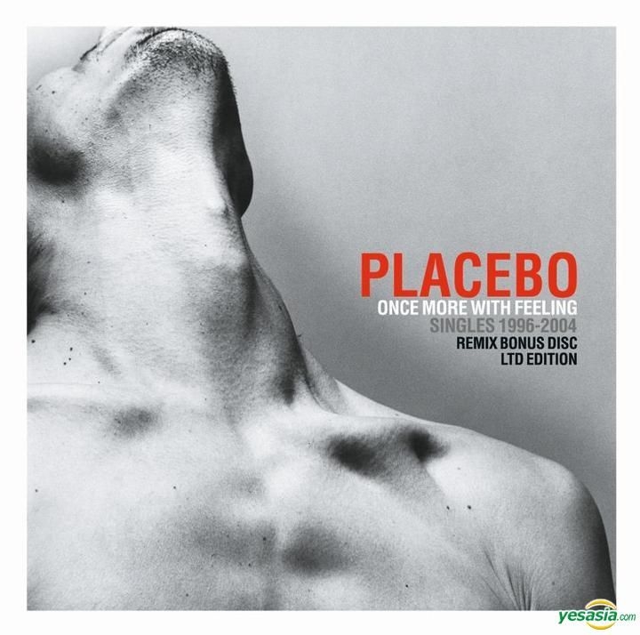 SALE／68%OFF】 placebo 2014 mov reissue raregroove agapeeurope.org