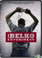 The Belko Experiment (2016) (DVD) (US Version)