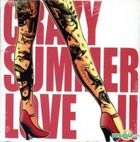 Crazy Summer Love II (Single)