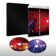 YESASIA: Ono Daisuke Live Blu-ray 2021: A Space Odyssey [BLU-RAY