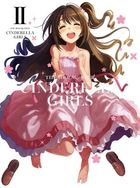 THE IDOLM@STER Cinderella Girls 2 [Blu-ray+CD] (初回限定版)(日本版)