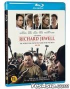 Richard Jewell (Blu-ray) (Korea Version)