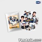 ThamePo : Collectible Random Card