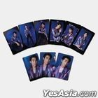 Shining Series : Force Jiratchapong - Exclusive Photocard Set