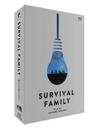 Survival Family (Blu-ray) (Special Edition) (Japan Version)