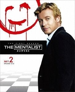 YESASIA: ＴＨＥ ＭＥＮＴＡＬＩＳＴ／メンタリスト ＜ファースト