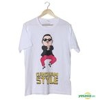 psy gangnam style t shirt