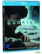 Dunkirk (Blu-ray) (2-Disc) (Korea Version)