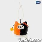 Breezy Balloon Doll Keychain - First & Khaotung : Yuzu Mumu