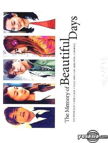 YESASIA: The Memory of Beautiful Days (Japanese Subtitled)(SBS Drama  Special) DVD - Lee Byung Hun, Choi Ji Woo, e-motion - Korea TV Series &  Dramas - Free Shipping