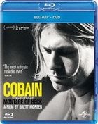 Cobain: Montage Of Heck (Blu-ray + DVD) (Japan Version)