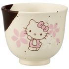 Hello Kitty Ceramic Tea Cup