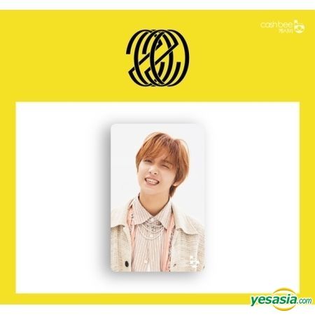 NCT127 ヘチャン Cashbee キャッシュビー トレカ NCT127 ヘチャン Cashbee キャッシュビー トレカ 2025年最新