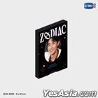 Zodiac Series : Exclusive Photocard Set - Force Jiratchapong -