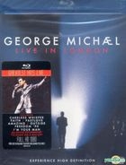 George Michael: Live in London (Blu-ray) (US Version)