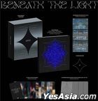 BUS - Beneath The Light Photobook :