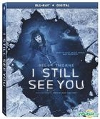 I Still See You (2018) (Blu-ray + Digital) (US Version)