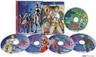 Captain Future Blu-ray BOX Vol.1 (Japan Version)