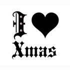 I Love Xmas (Normal Edition)(Japan Version)