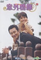 意外情緣My Love (DVD) (完) (韓/國語配音) (SBS劇集) (台灣版) 