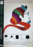 Pablo (DVD) (Taiwan Version)