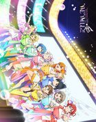 Lovelive! Super star!! Liella! 3rd Lovelive! Tour - We will!! Blu-ray Memorial BOX  (日本版) 