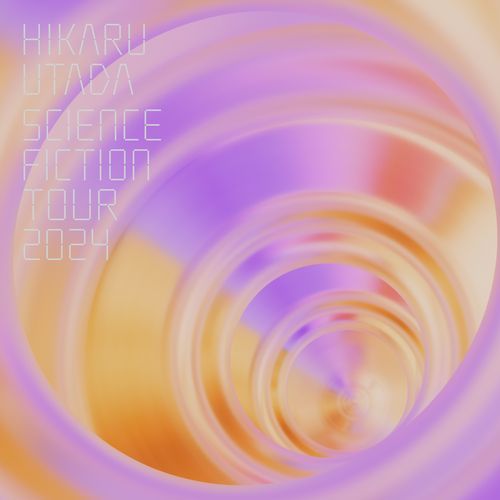 宇多田ヒカル SCIENCE FICTION TOUR 2024 2BD+2CD YESASIA: HIKARU UTADA SCIENCE FICTION TOUR 2024 [2BLU-RAY+