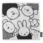Miffy Hand Towel WH