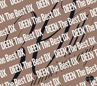 DEEN The Best DX Basic to Respect  (First Press Limited Edition) (Japan Version)