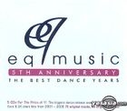 Eq Music 5th Anniversary - The Best Dance Years