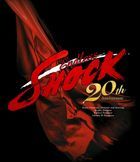 Endless SHOCK 20th Anniversary [BLU-RAY] (Normal Edition)(Japan Version)
