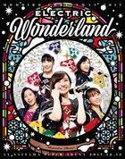 Momoiro Christmas 2017 Kanzen Muketsu no Electric Wonderland Live [BLU-RAY] (First Press Limited Edition) (Japan Version)
