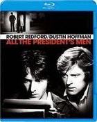 All The President's Men (Blu-ray) (Japan Version)