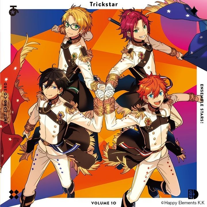 YESASIA: TV Anime Skate-Leading Stars Character Song Mini-Album Vol.2  (Japan Version) CD - Japan Animation Soundtrack, lantis - Japanese Music -  Free Shipping - North America Site