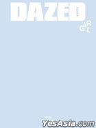 Dazed & Confused Korea 2025 Girl Edition (D Type / ILLIT : MOKA Cover)