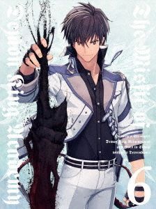 Yesasia 魔王学院的不适任者 史上最强的魔王始祖 转生就读子孙们的学校 Vol 6 Blu Ray 日本版 Blu Ray 铃木达央 寺岛拓笃