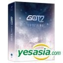 YESASIA: GOT7 1st Concert 