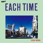 Each Time 40th Anniversary VOX [3CD+ Blu-ray + 2LP] (Limited Edition)(Japan Version)