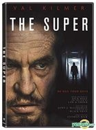 The Super (2017) (DVD) (US Version)