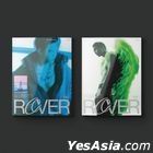 EXO: KAI Mini Album Vol. 3 - Rover (Photobook Version) (Random Version)