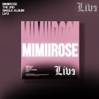 mimiirose Single Album Vol. 2 - LIVE