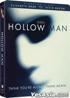 Hollow Man (2000) (Blu-ray) (Director's Cut) (Steelbook) (US Version)