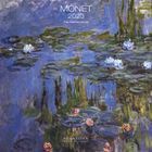Monet 2023 Calendar