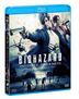 Resident Evil: Infinite Darkness (Blu-ray+DVD) (Japan Version)