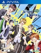STORM LOVER 2nd V (日本版) 