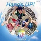 HANDS UP (Japan Version)