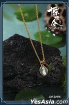 The Untamed - Wangji Rabbit Hetian Jade Necklace/Bracelet